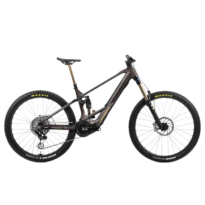 Orbea Wild M-LTD 20MPH