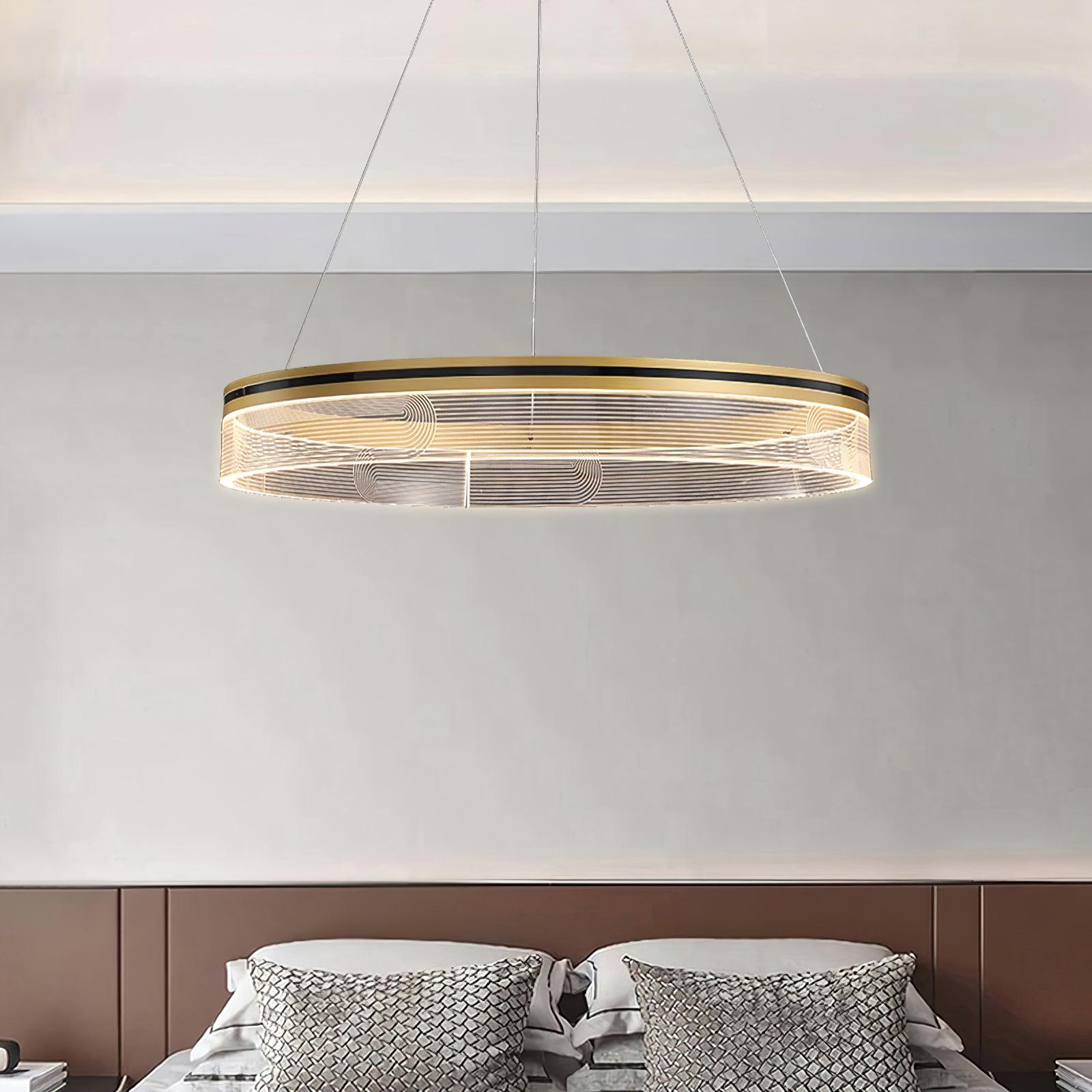 Sendra Chandelier