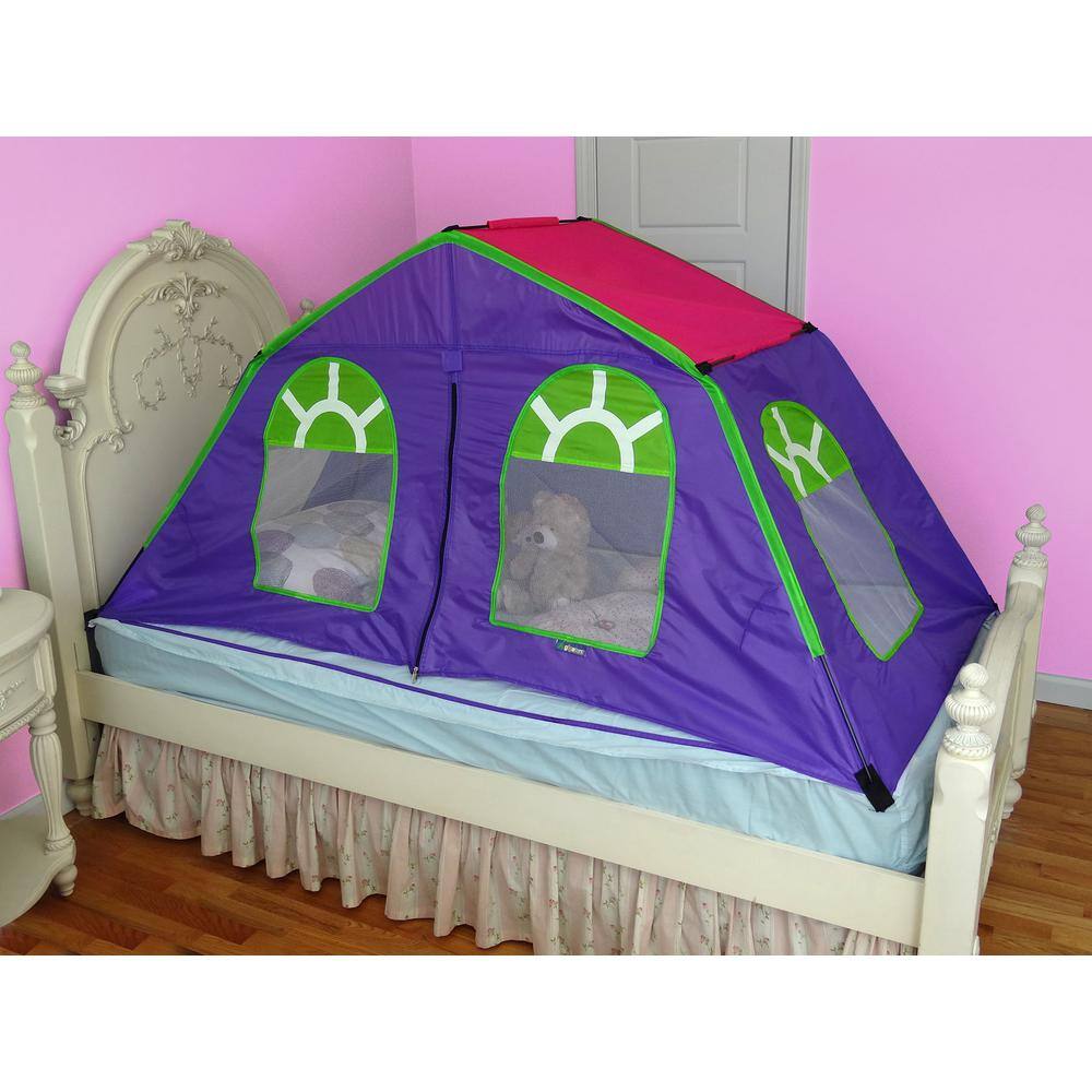 GigaTent Dream House Kids Canopy Play Tent Size Double CT 032 D