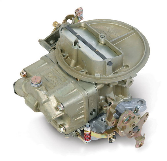 Holley 0 7448 Performance Street Carburetor