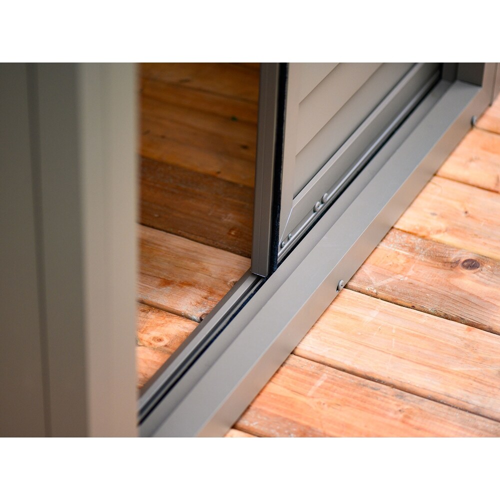 Florence   Solarium 12x15 Metal Roof