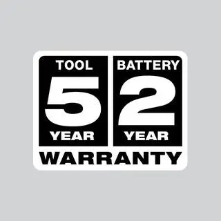 MW M12 12-Volt Lithium-Ion Cordless Palm Nailer Kit with One 1.5Ah Battery Charger and Tool Bag 2458-21