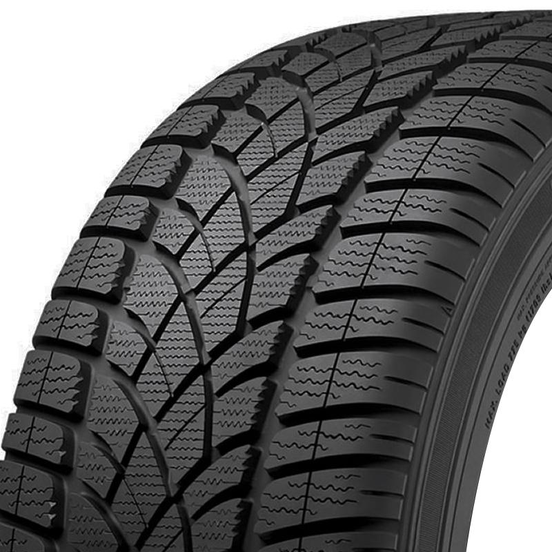 Dunlop SP Winter Sport 3D Winter 245/40R18 97V XL Passenger Tire