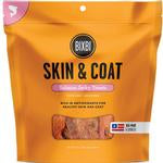 Bixbi Skin and Coat Salmon Jerky Dog Treats