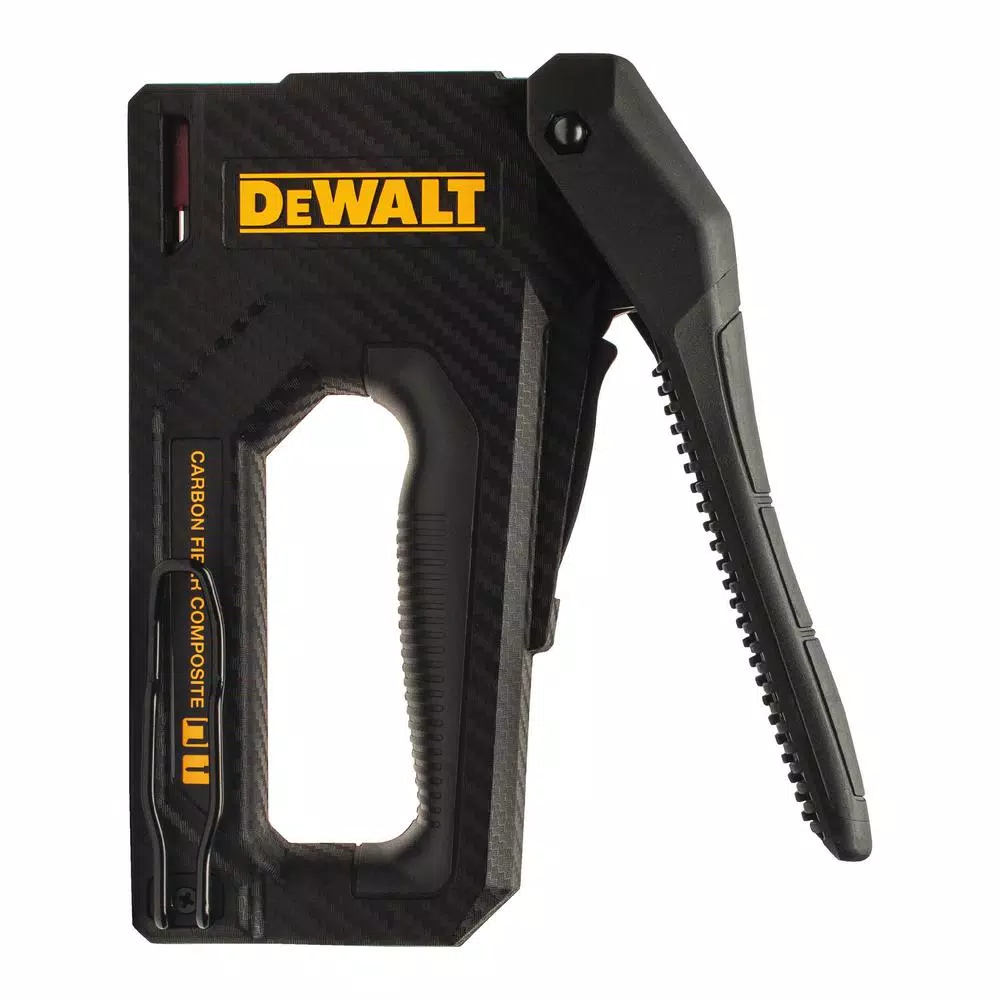 DEWALT Carbon Fiber Tacker and#8211; XDC Depot