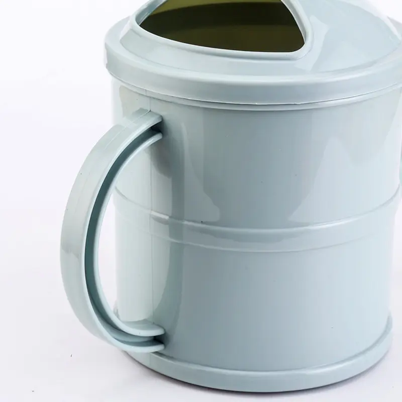 Wholesale New 5L Modern  Garden Plant Collapsible Water Cans For Watering Indoor Outdoor Plants/