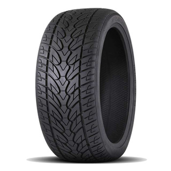 Versatyre TRX6000 305/40R22 Tires