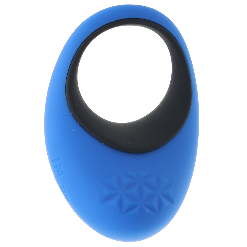 Link Up Remote Max Vibrating Cock Ring