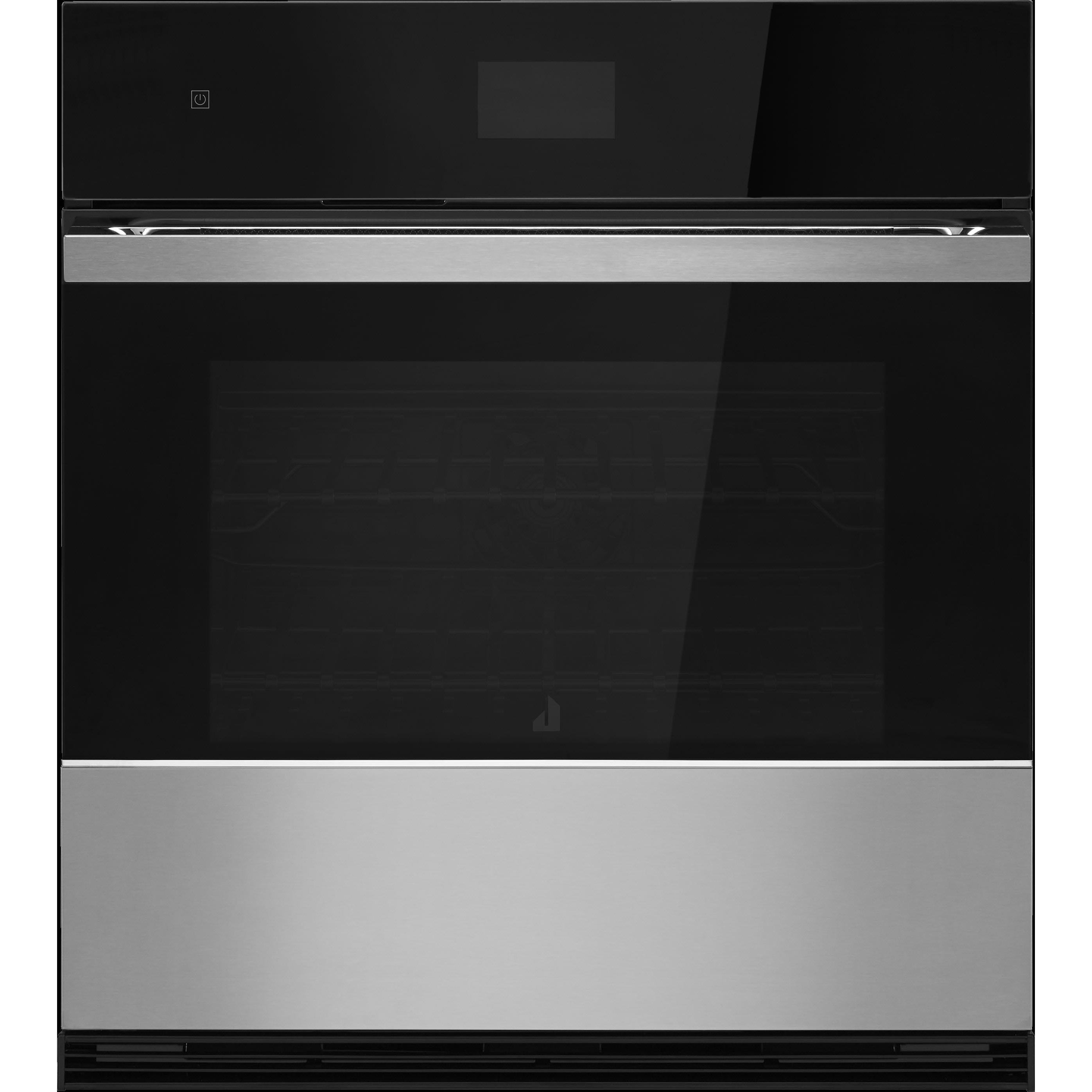 JennAir 27-inch, 4.3 cu.ft. Built-in Single Wall Oven with MultiMode® Convection System JJW2427LM