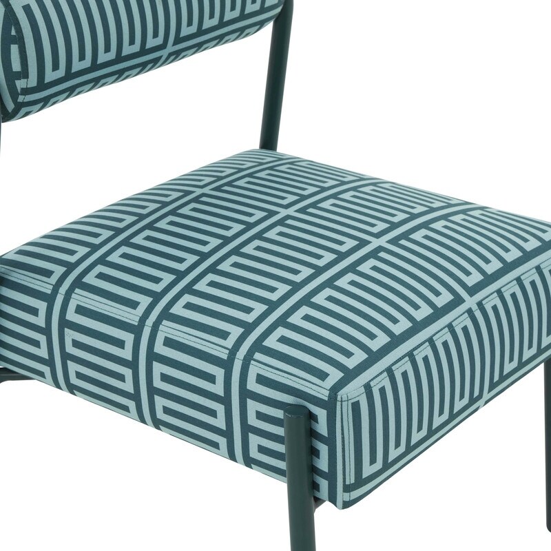 Jolene Upholstered Accent Chair