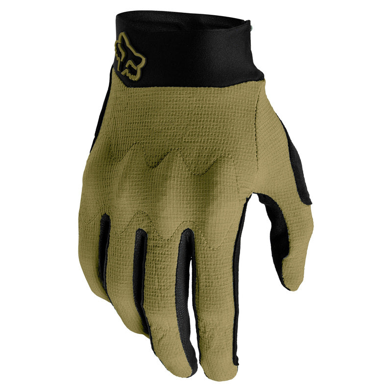 Fox Racing Defend D3O® MTB Glove - Bark
