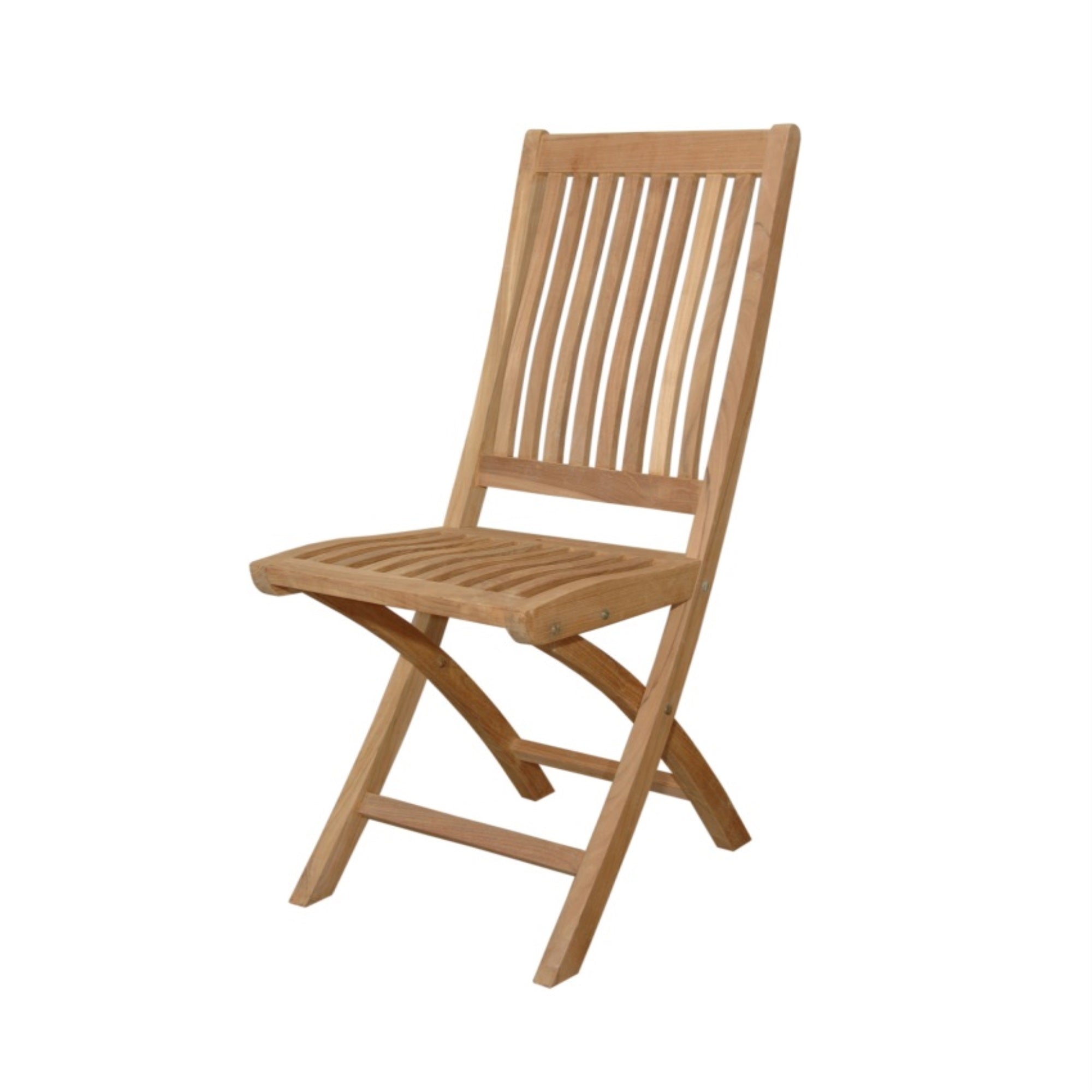 Tropico Folding Chair (sell & price per 2 chairs only)