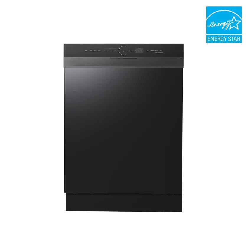 Element Appliance ENB5322HECB Element 24 Front Control Dishwasher - Black (Enb5322Hecb)