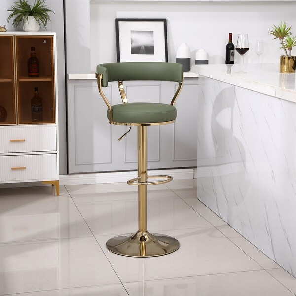 Bar Stools with Back