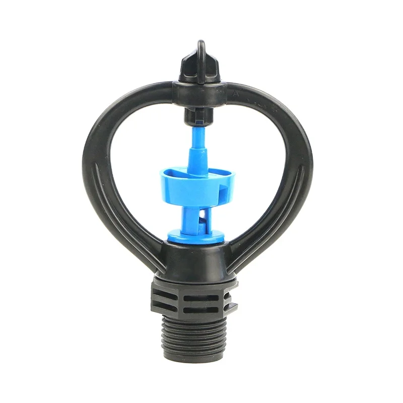 Butterfly Sprinkler Nozzle irrigation Sprinkler Equipment Garden Supplies