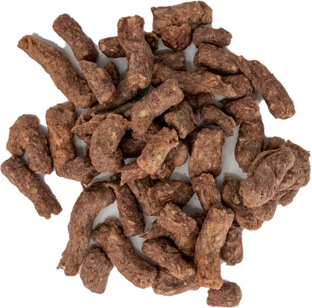 Pupford Rabbit Training Freeze-Dried Dog Treats