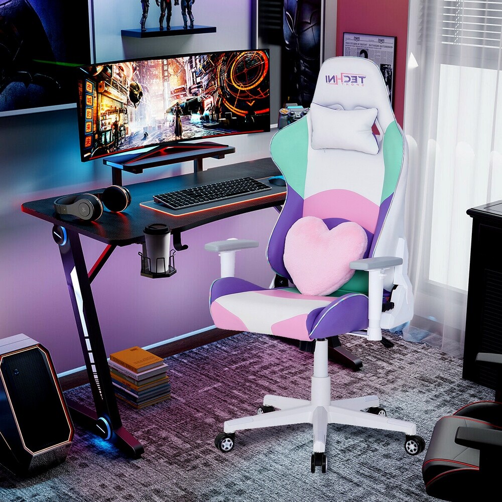 Topcraft Office PC Gaming Chair