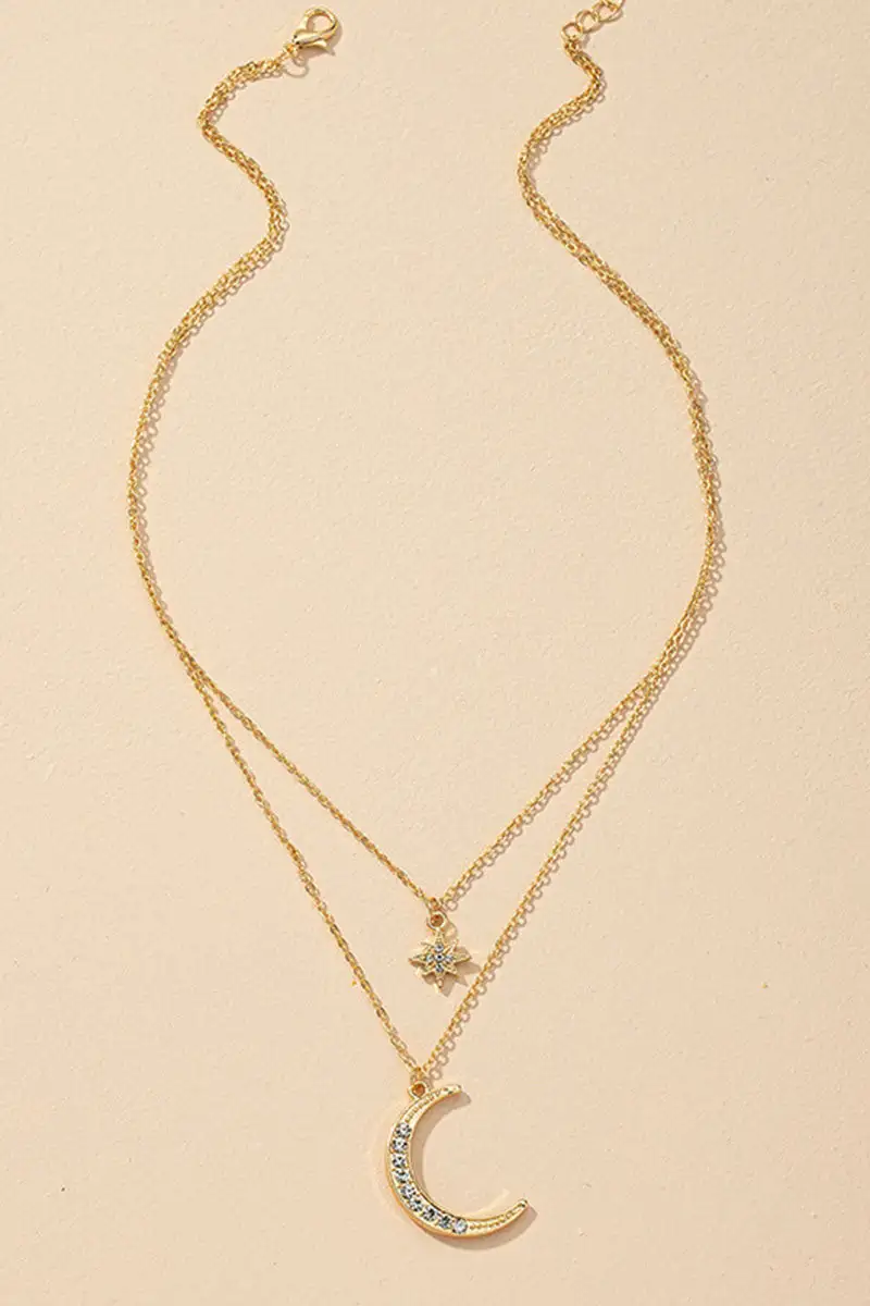 Fashion Daily Necklaces Accessories