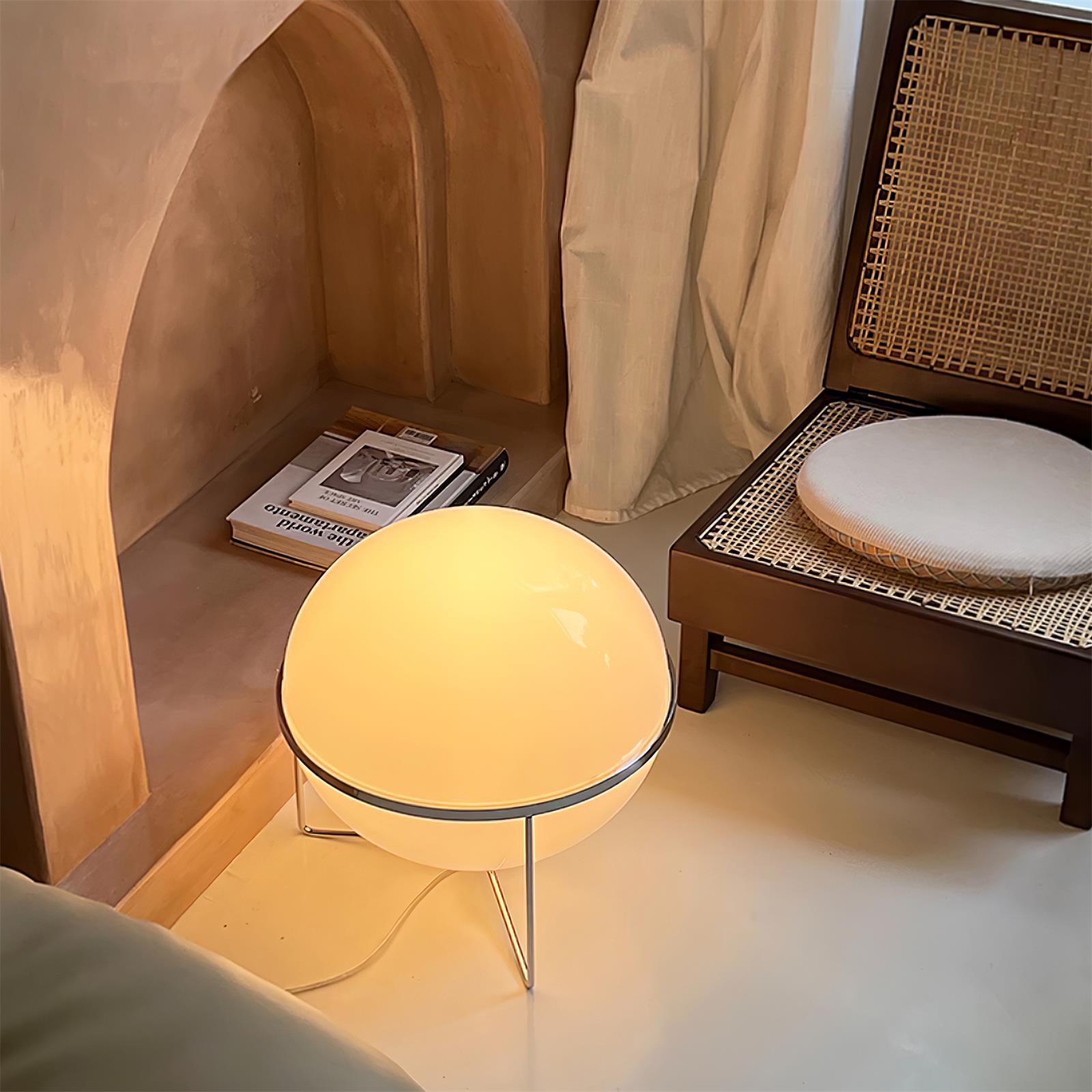 Yolk Table Lamp