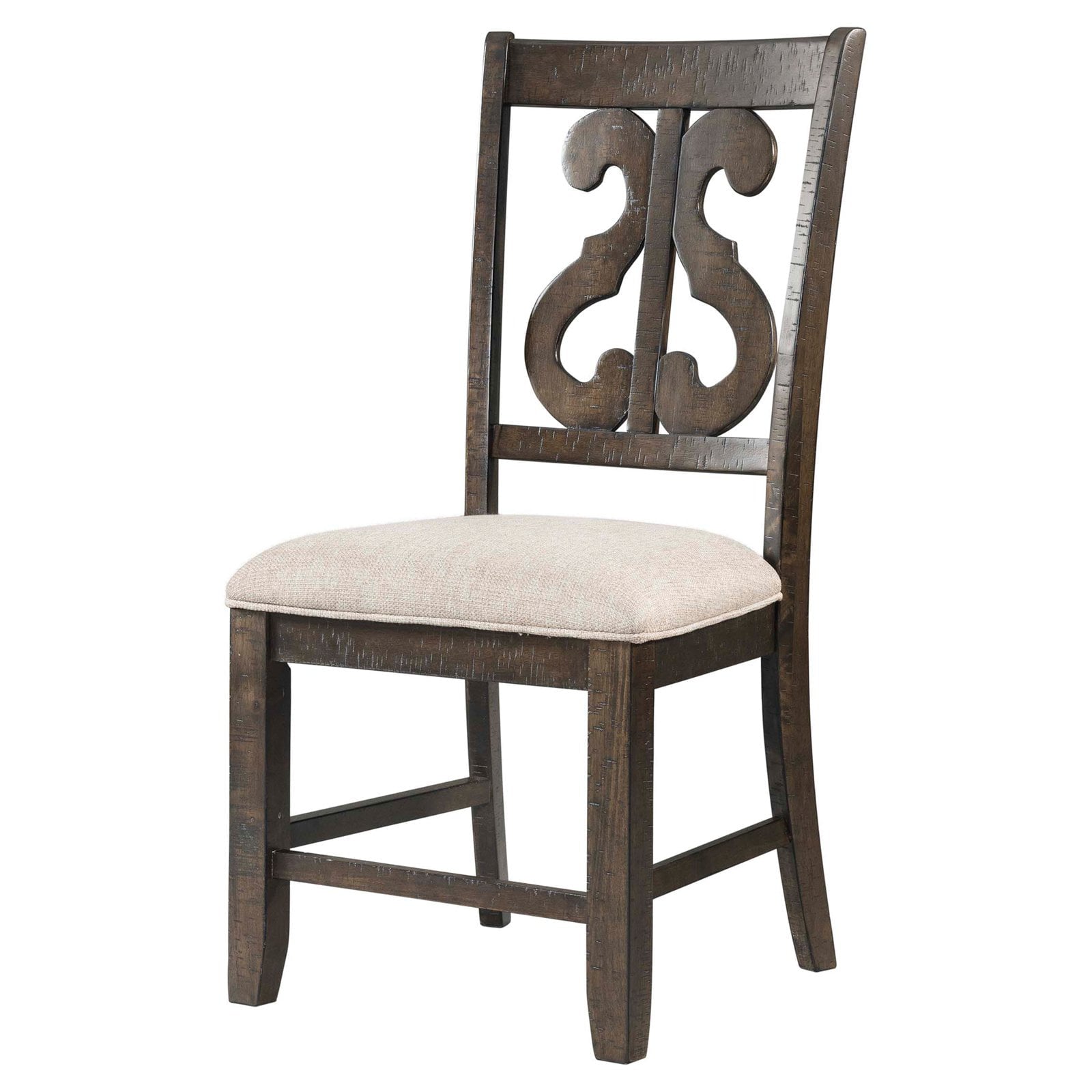 Picket House Furnishings Stanford Dining Side Chair - Set of 2