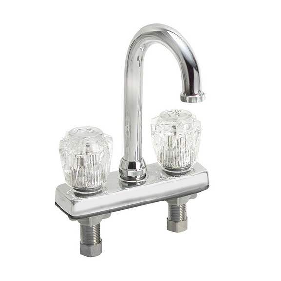 Whitecap Bar Faucet   P 4068A