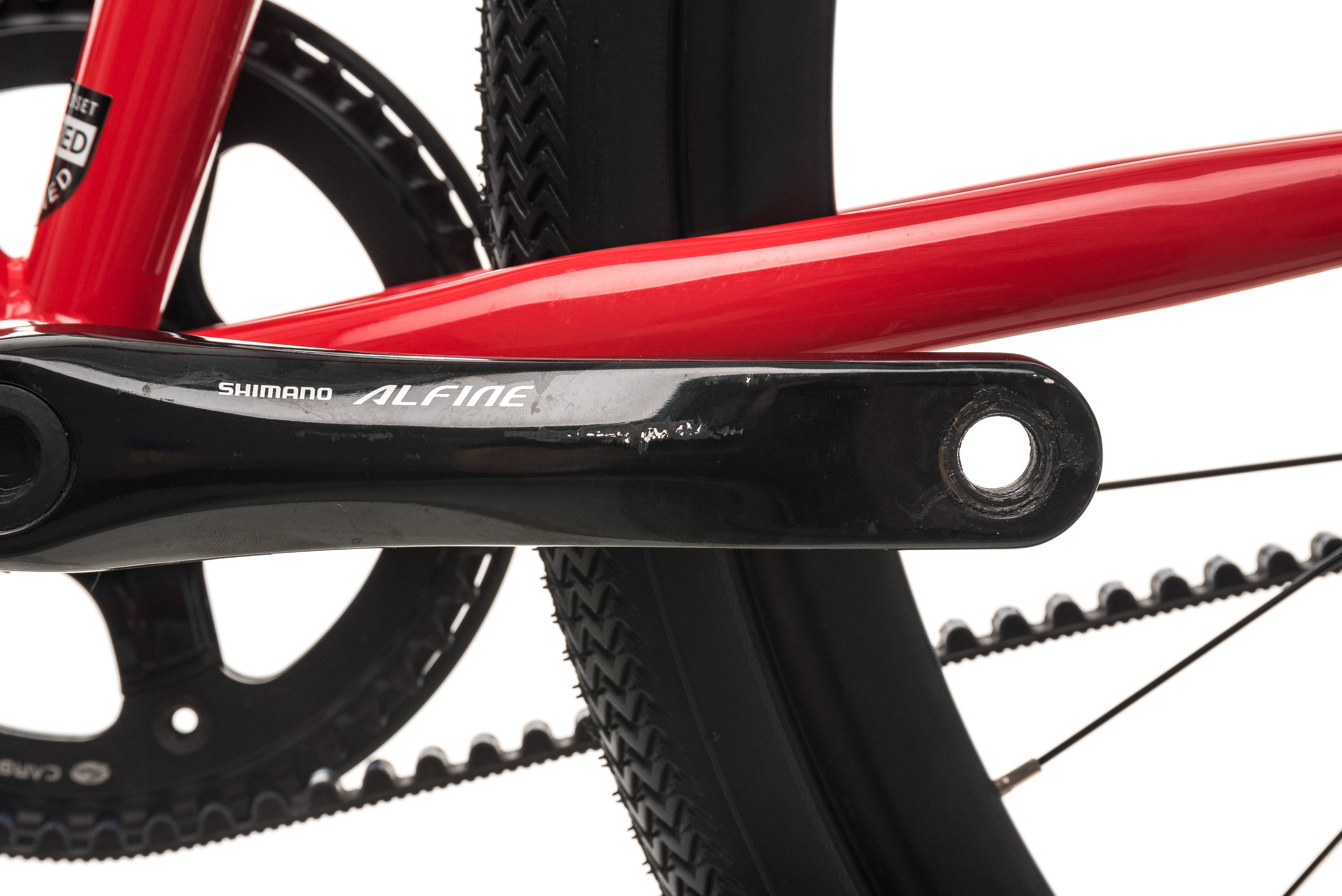 2019 Soma Wolverine V3 Gravel Bike - 2019, 54cm