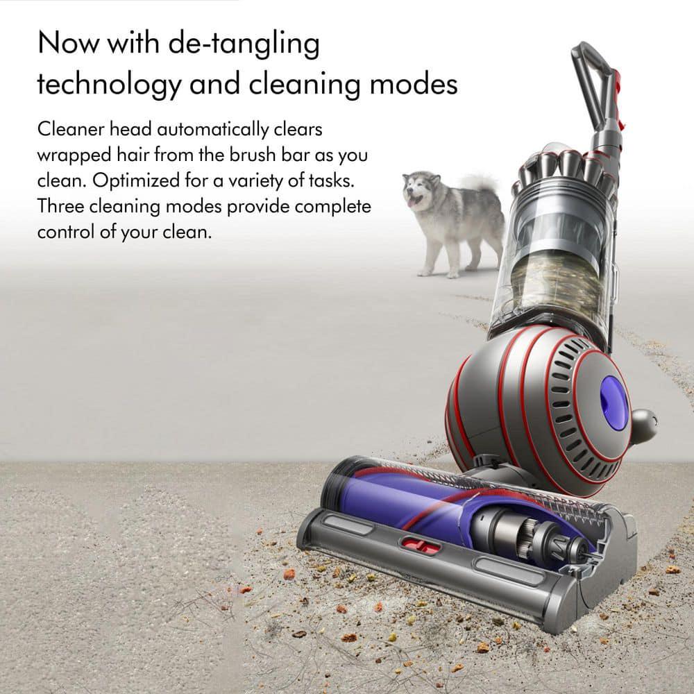  Ball Animal 3Extra Bagless Upright Vacuum Cleaner for Multi Surface with Pet Groom Tool