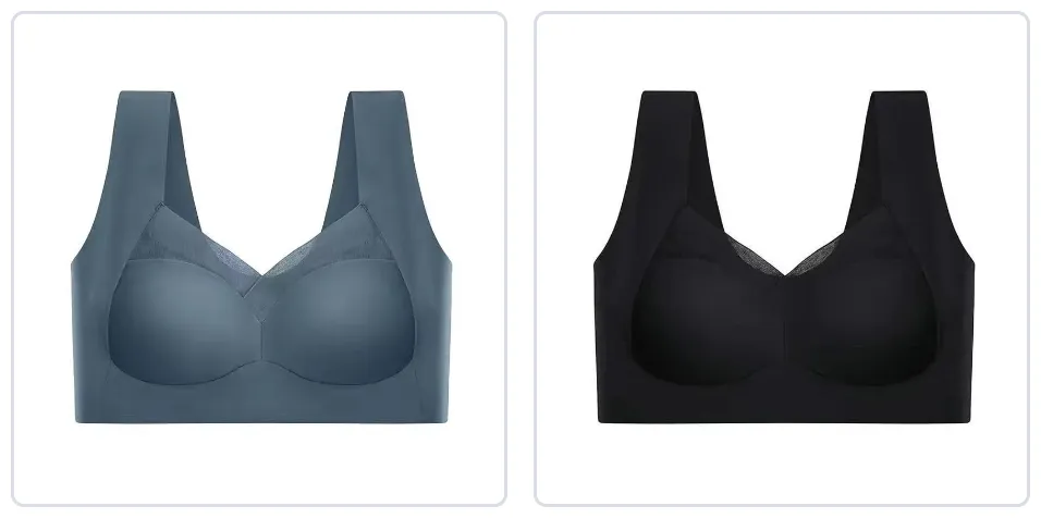 🔥Buy 1 Get 1 Free🔥Summer Sexy Push Up Wireless Bras