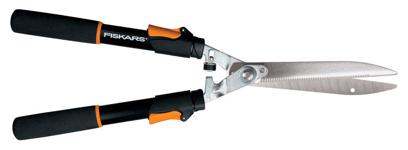 HEDGE SHEARS TELESCOPIC