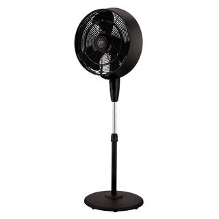 SPT 18 in. Oscillating Misting Fan SF-18M45B