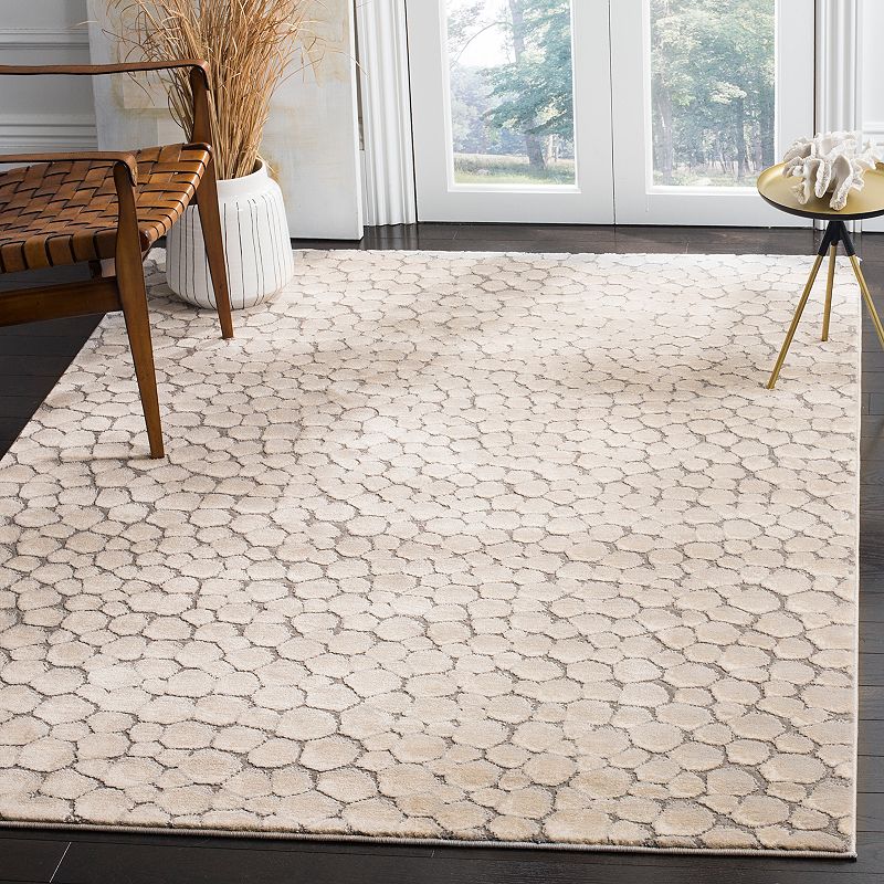 Safavieh Meadow Olivia Abstract Rug