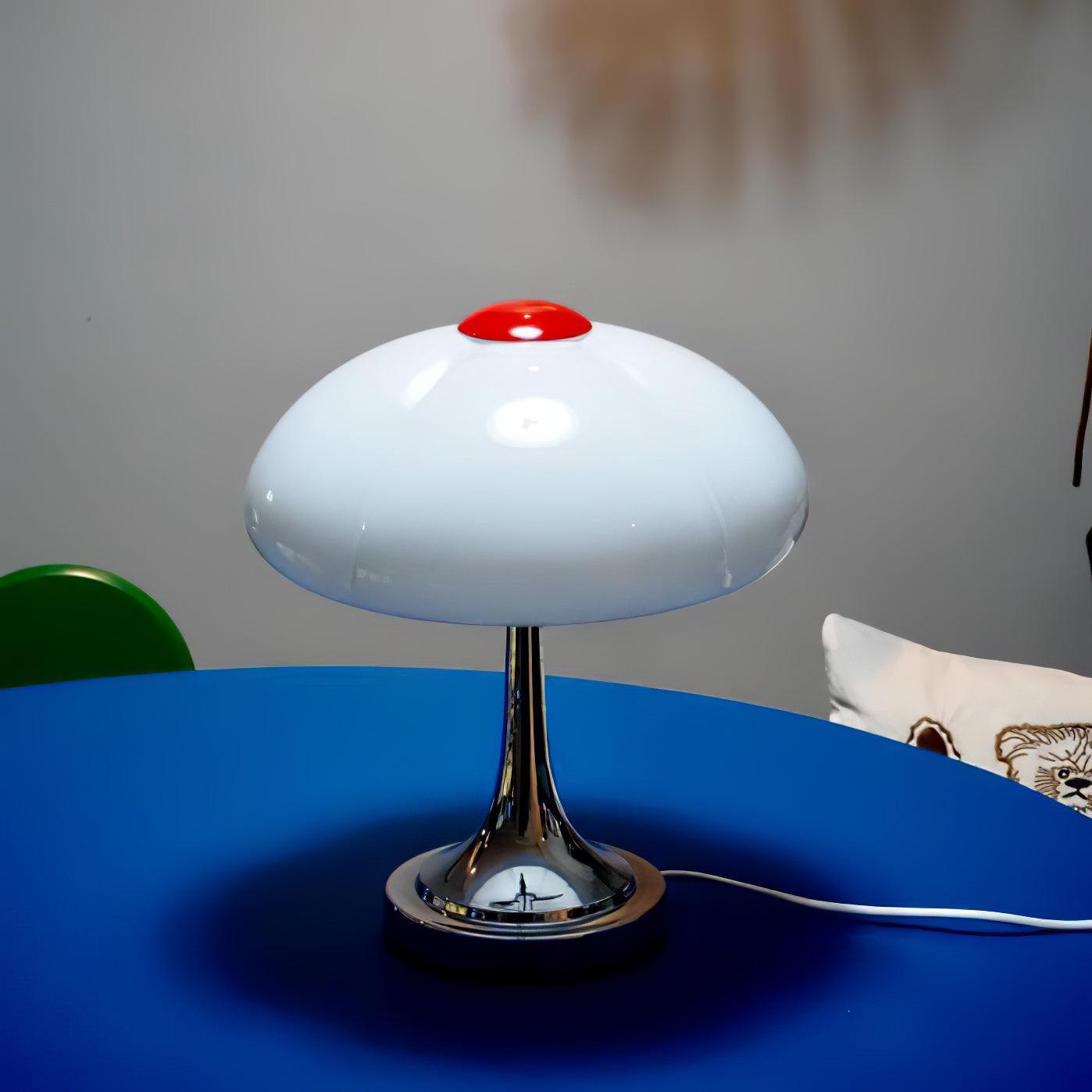 Flower Petal Table Lamp