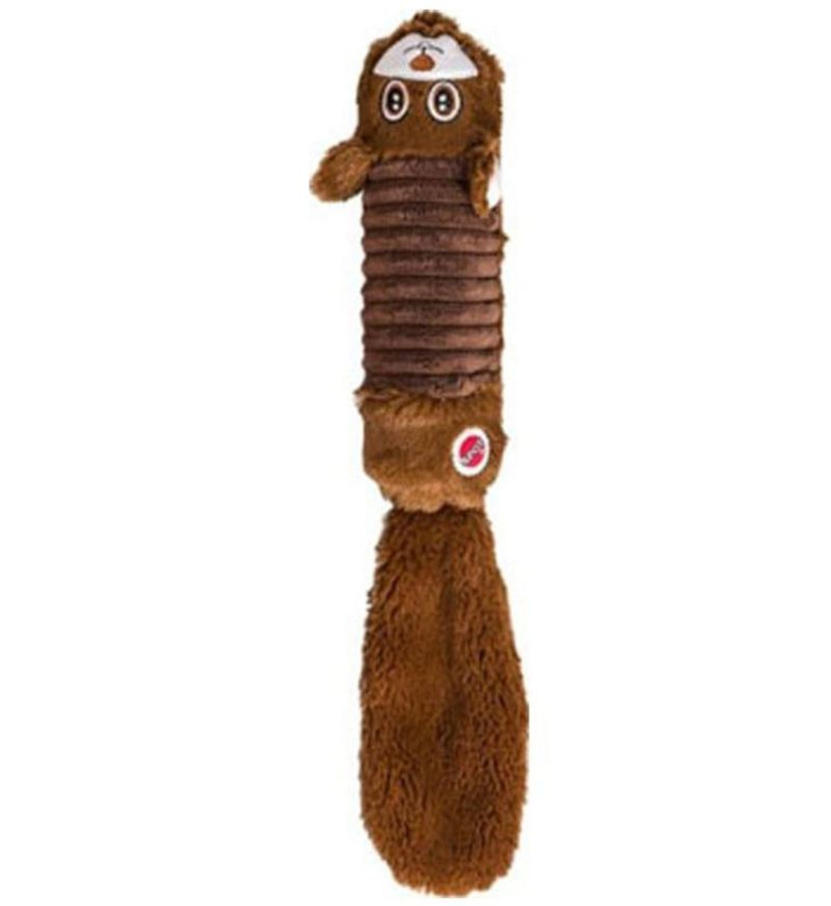 Ethical Pet Spot 16.25 Long Jax Squeak Dog Toy