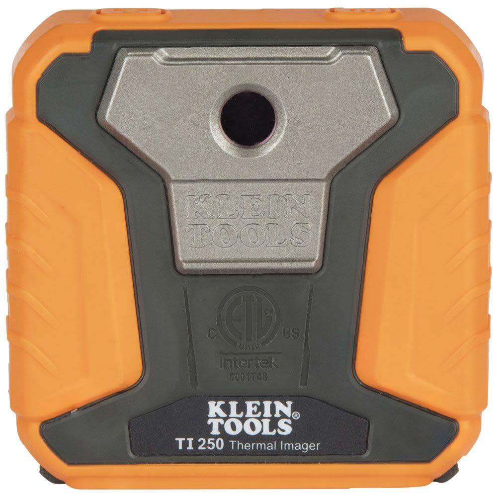 Klein Tools Rechargeable Thermal Imager TI250