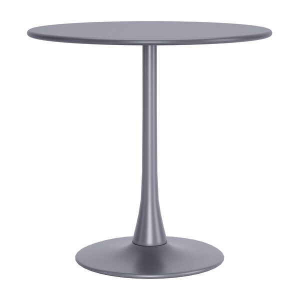 Soleil Dining Table Gray