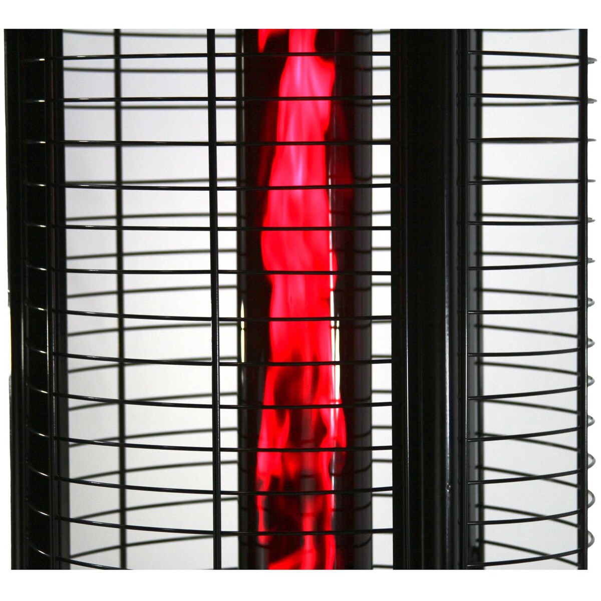 RADtec 80-Inch Ellipse Flame Patio Heater