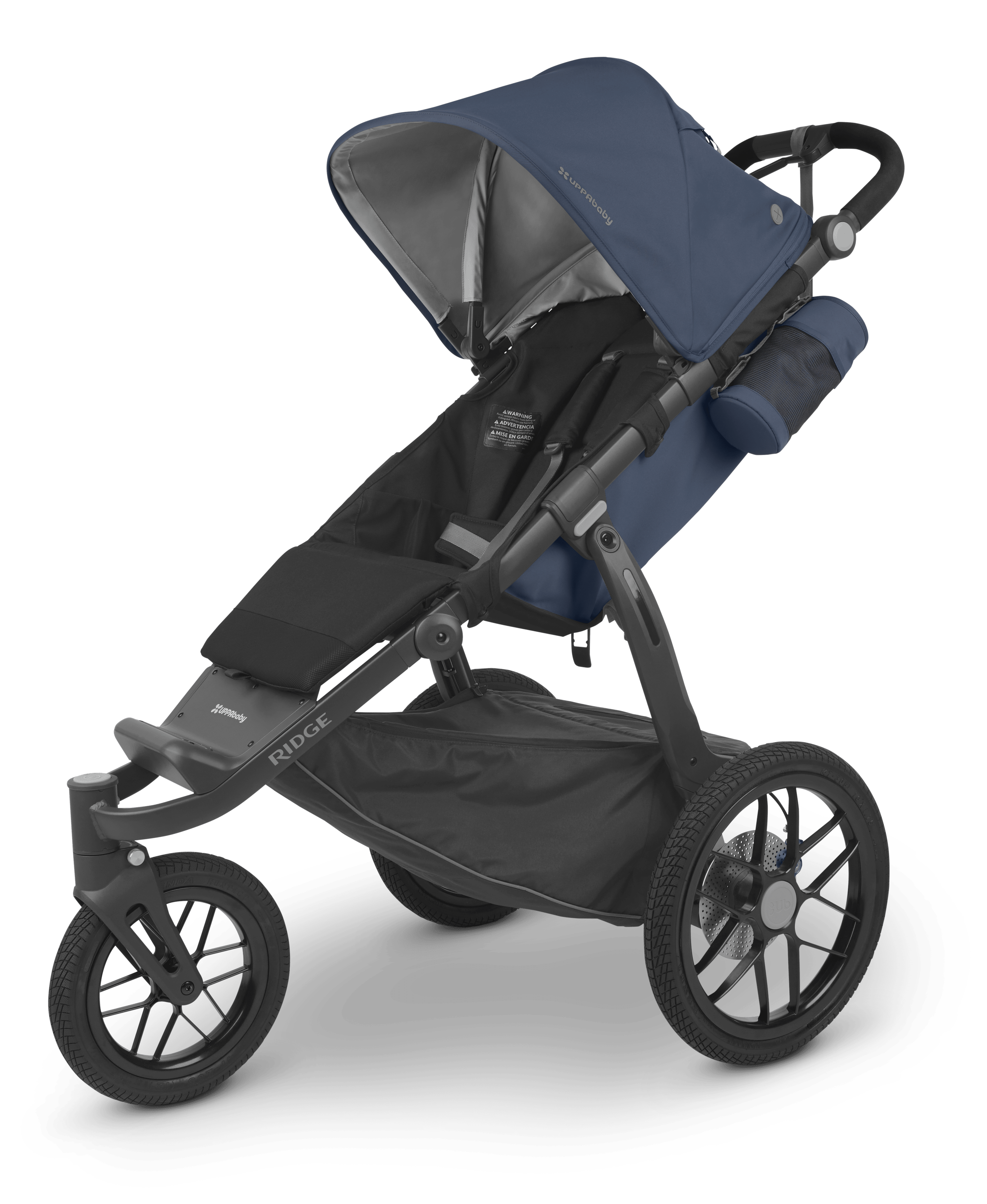 uppababy-ridge-jogging-stroller