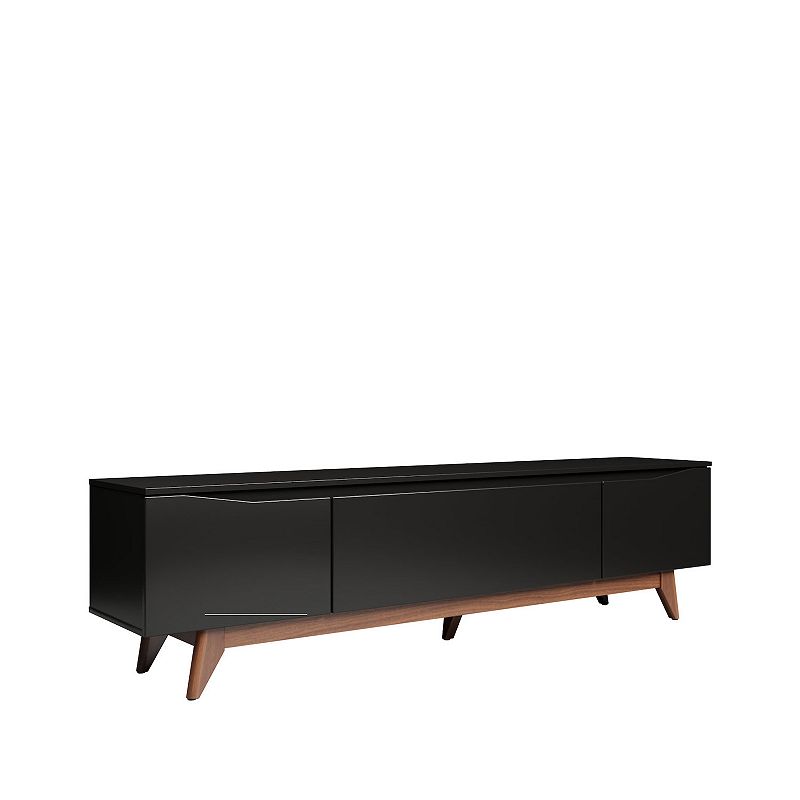 MANHATTAN COMFORT Salle TV Stand