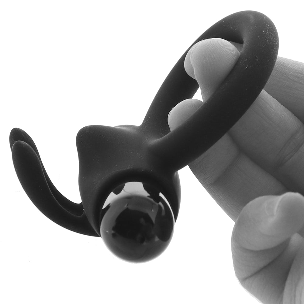 FantasyCherry Vibrating Cock Ring