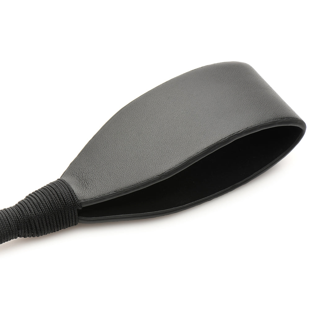 Master Series 24 Inch Stallion Riding Crop