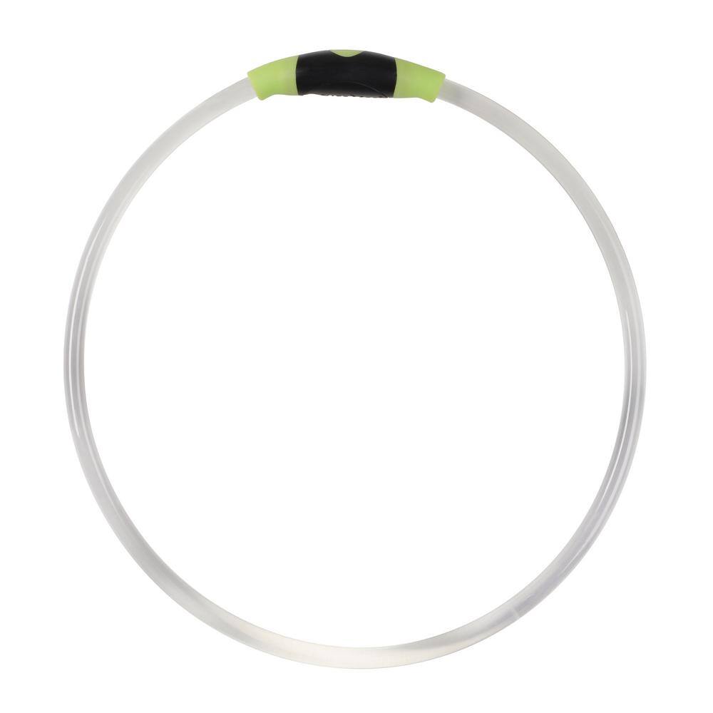 Nite Ize NiteHowl LED Safety Necklace Green NHO-28-R3