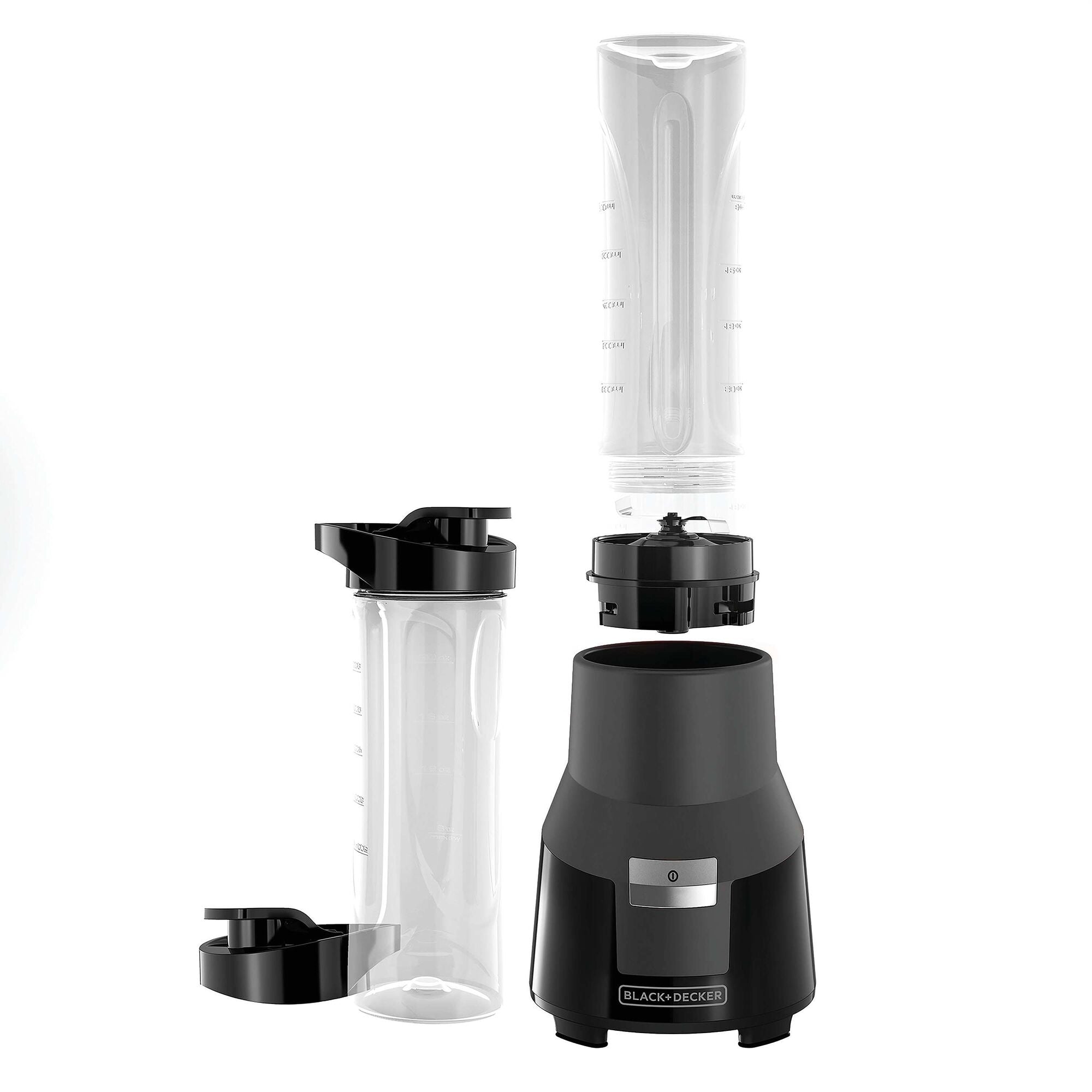  FusionBlade Personal Blender