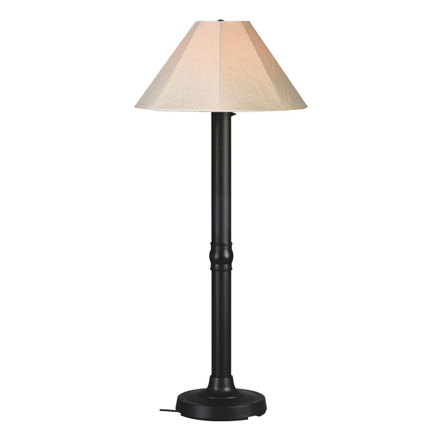 Seaside Floor Lamp 67620 with 3