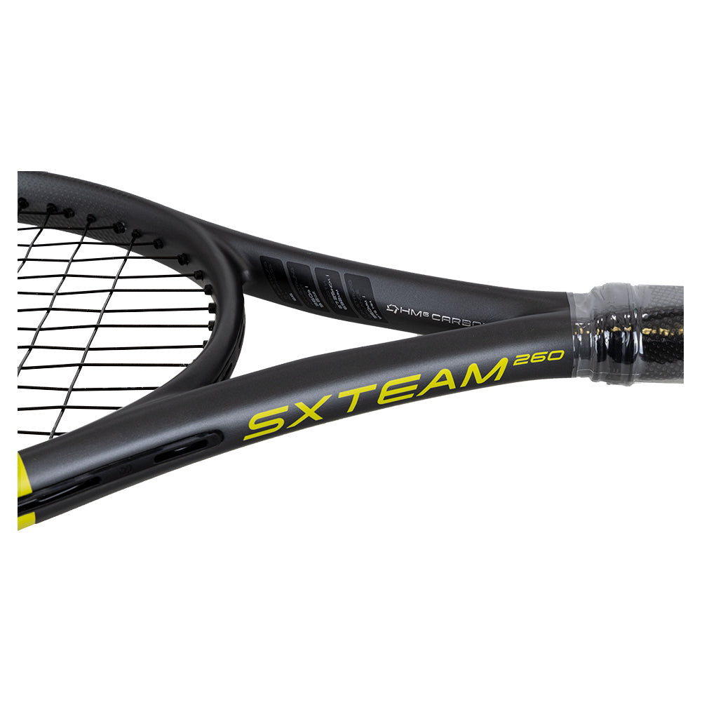 SX Team 260 Tennis Racquet