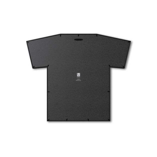 T shirt T framed Display Small Umbra