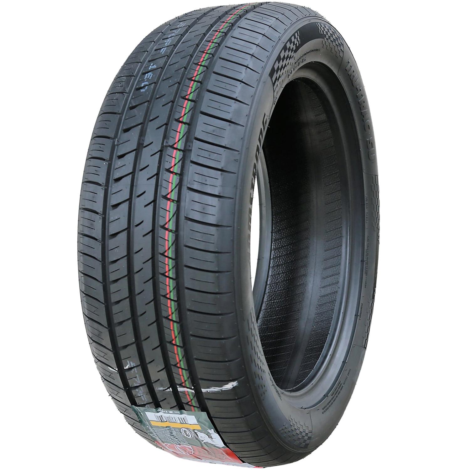 Tire Armstrong Tru-Trac SU 215/55R18 99V AS A/S Performance