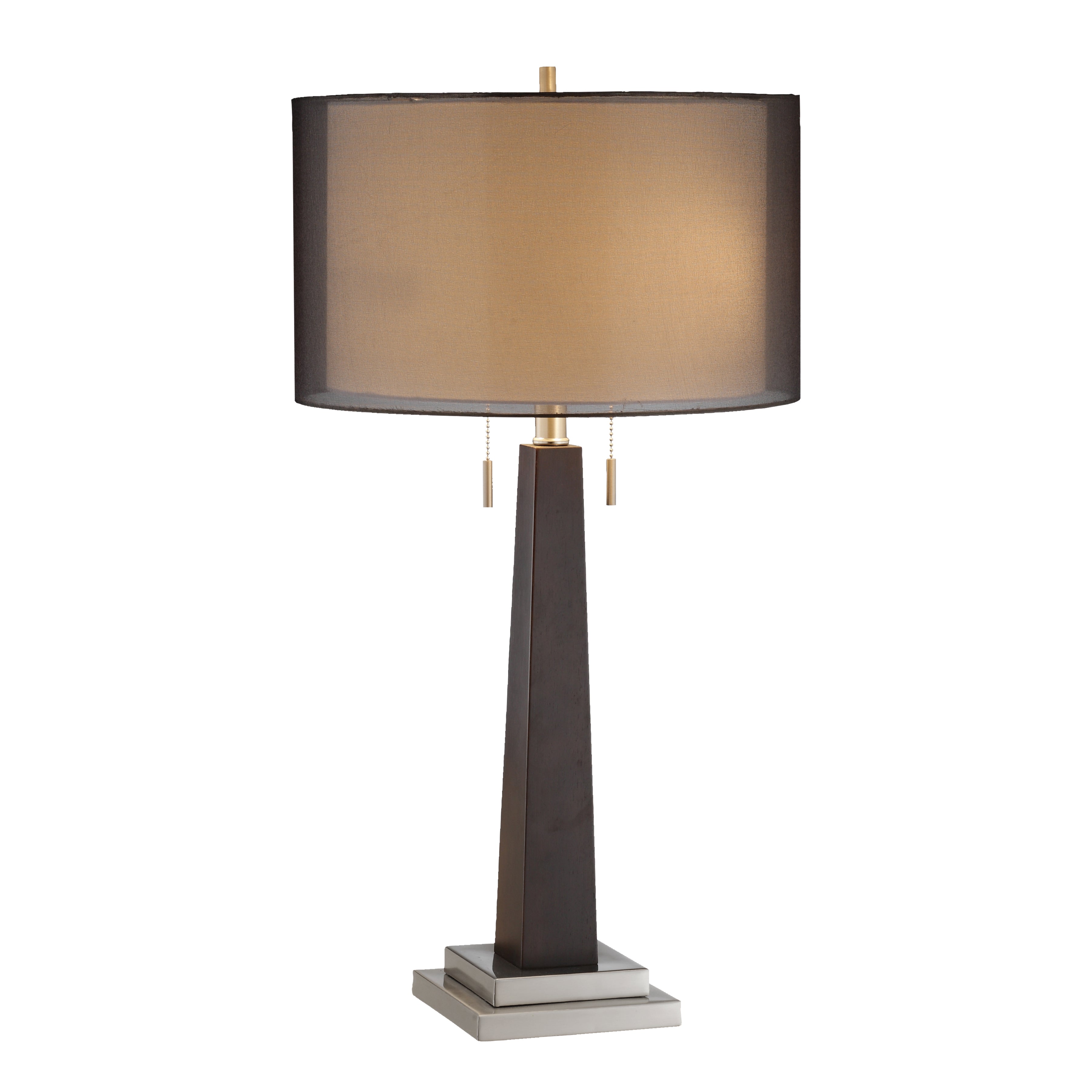 Jaycee 2 Light Table Lamp