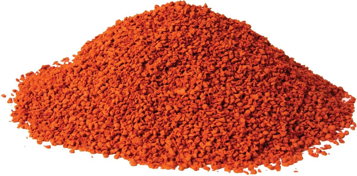 Tetra Color Tropical Granules Fish Food