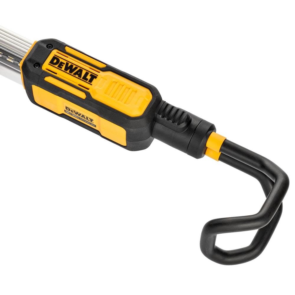 DEWALT 12V/20V MAX Hood Light Bare Tool