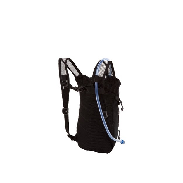 Outdoor Products Tadpole 3 5l Hydration Pack Black